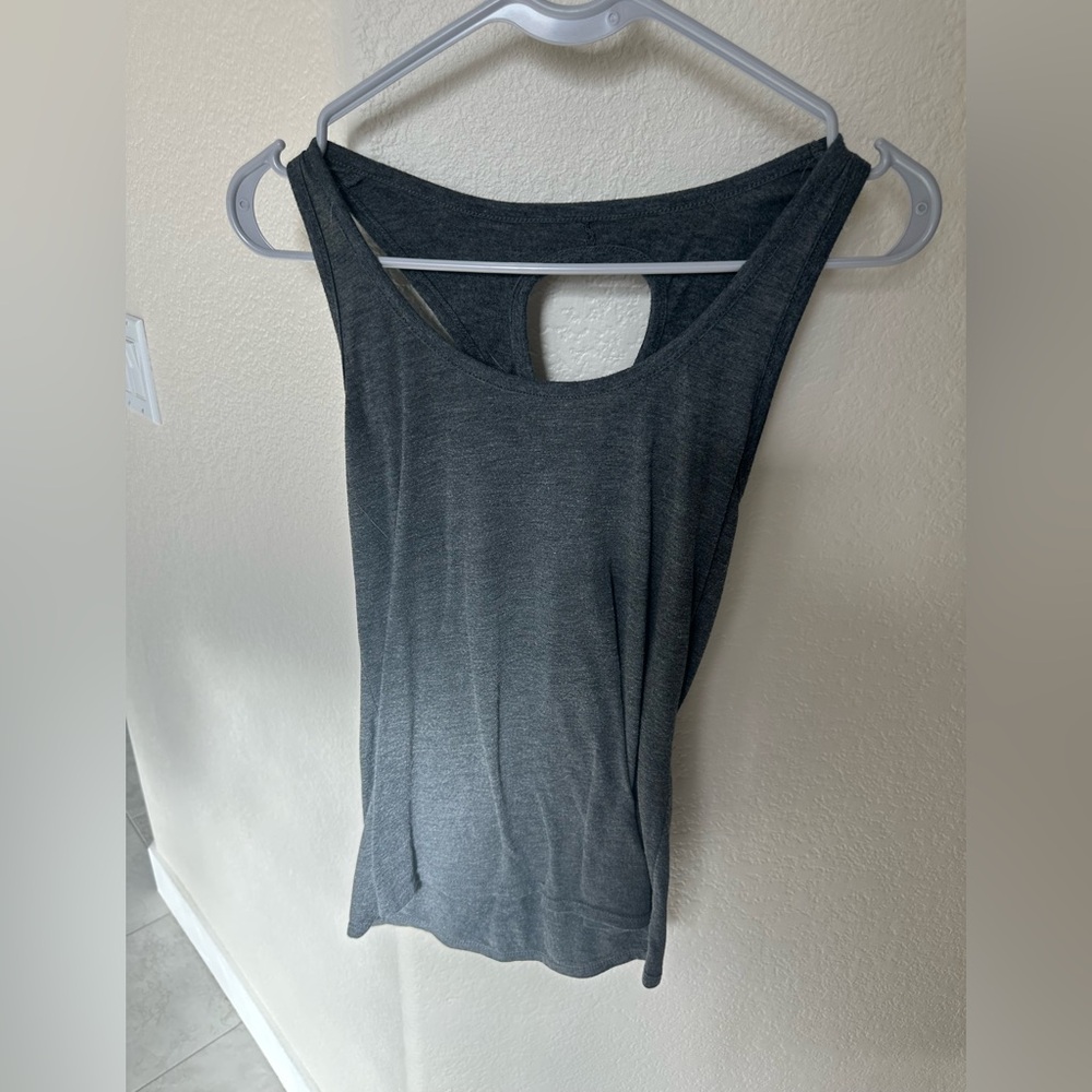 SMALL tank top